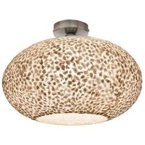 villaflor Plafondlamp Wangi White Ufo 40cm