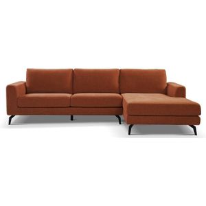 Anli-Style Tower living Highlands 2,5-AL + Chaise R
