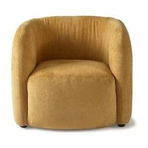by fonQ Groove Fauteuil - Goud