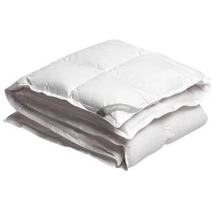 Yumeko dekbed recycled dons 4-seizoenen 260x220 - Biologisch & ecologisch