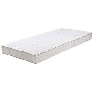 Woood Bonell Binnenveringsmatras 90 x 200 cm