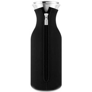 Eva Solo Fridge Carafe Woven Black 1L