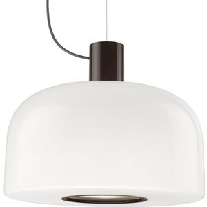 Flos Bellhop Glass S2 hanglamp LED Cioko