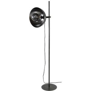 Hoyz - Vloerlamp Adjust 1L - Zwart Nikkel