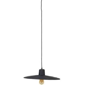 Zuiver Balance Hanglamp M Zwart Zwart