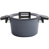 Kookpan 20cm - Wolls-sConcept Plus Induction