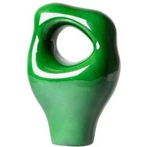HKliving HK Objects Ornament - glossy green