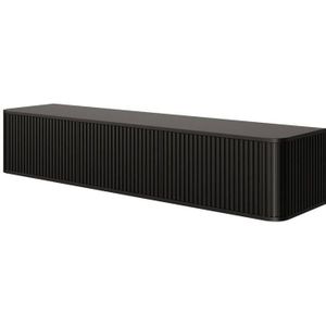 NADUVI Collection TV-meubel Nove zwevend