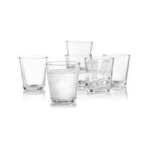 Drinkglas - 250 ml - Set van 6 - Eva Solo