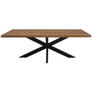 Brix Sturdy Eettafel 240 x 100 cm
