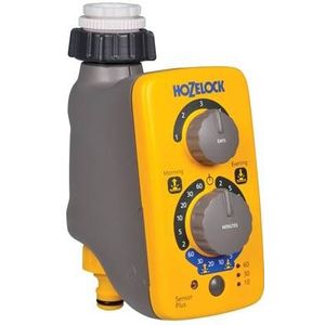 Hozelock Sensor controller plus watertimer