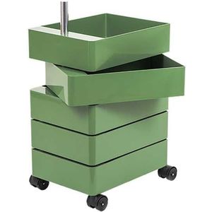 Magis 360° Container ladekast groen
