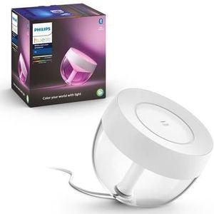 Philips HUE IRIS GEN4 EU/UK WHITE