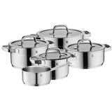 WMF Compact Cuisine Pannenset 5-delig