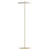 Umage Asteria Floor vloerlamp pearl white - 150 cm