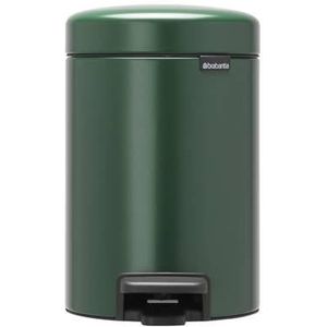 Brabantia NewIcon Pedaalemmer 3 Liter