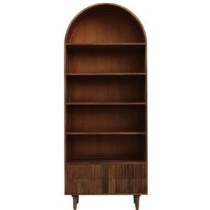 Old Inn - Boekenkast Milaan