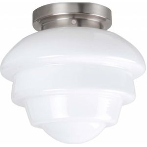 Highlight Plafondlamp Art-Deco Oxford 30cm