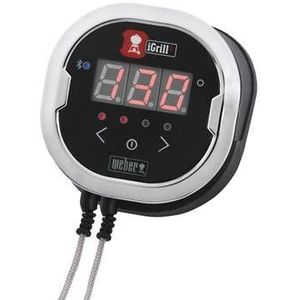 Weber iGrill 2 Digitale Thermometer