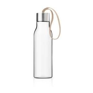 Eva Solo - Drinkfles, 0.5 L, Soft Beige - Eva Solo