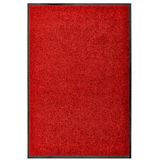 vidaXL-Deurmat-wasbaar-60x90-cm-rood