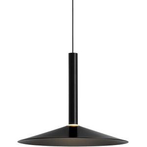 Marset Milana 32 hanglamp Ø32.1 LED zwart