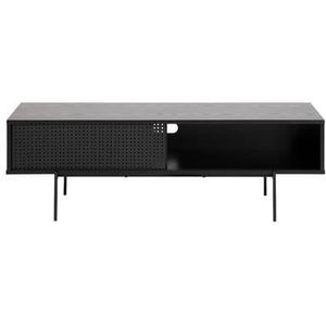 by fonQ basic Sleek Tv-meubel - B 140 cm