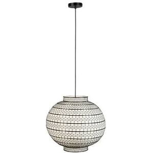 Dutchbone Ming Hanglamp - Wit