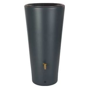 Garantia - Regenton Vaso 220 liter - 2 in 1 + Plantenbak