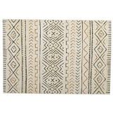Garden impressions Buitenkleed- Malawi karpet - 120x170 oker