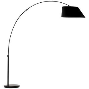 Zuiver Arc Booglamp - Zwart