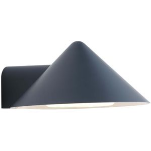 Frandsen Grasp wandlamp LED oplaadbaar matt petroleum