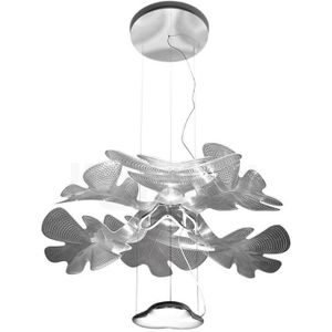Artemide Chlorophilia hanglamp Ø78 LED dimbaar via smartphone