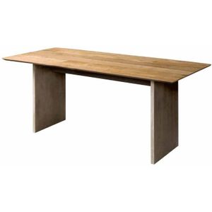 Anli-Style Tower living Ora diningtable 220x100