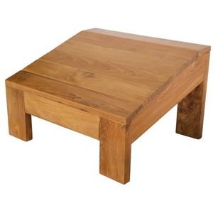 Chill-Dept. - Grizzly Adirondack Teakhout Voetenbank