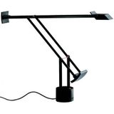 Artemide Tizio Bureaulamp Retrofit Zwart