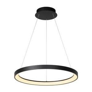 Lucide VIDAL Hanglamp 1xGeïntegreerde LED - Zwart