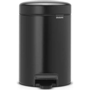 Brabantia NewIcon Pedaalemmer 3 Liter