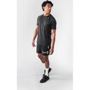 Body & Fit - Perfection Breathe - Sportshirt - Zwart