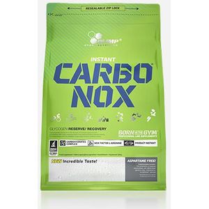 Carbonox | Olimp Supplements | Ananas | 1 kg (20 doseringen)