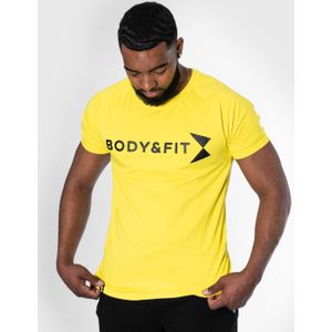 Essential relax T-shirt | Body & Fit sportswear |