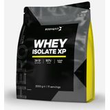 Whey Isolate XP | Body & Fit | Strawberry | 2 kg (71 shakes)