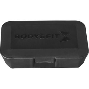 Body & Fit - Pillbox - Pillendoosje - Met Zeven Compartimenten
