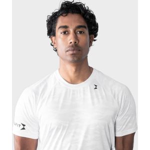 Body & Fit - Perfection Breathe - Sportshirt - Wit