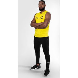 Body & Fit - Essential Form - Sport Tanktop - Geel