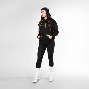 Body & Fit - Essential Cosy Hoodie - Hoodie Dames - Zwart