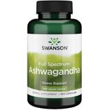 Swanson - Volledig Spectrum Ashwagandha - 450 mg - 100 Capsules