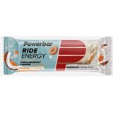 Ride Energy Bar | Powerbar | Coconut Hazelnut Caramel | 55 gram (1 Repen)