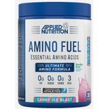 Amino Fuel | Applied Nutrition | Candy Ice Blast | 390 gram (30 shakes)
