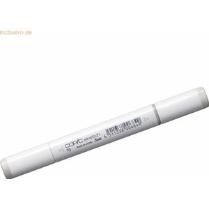 3 x Copic Pinselmarker Sketch T3